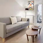 Acogedor Y Luminoso Apartamento Cerca De La Playa