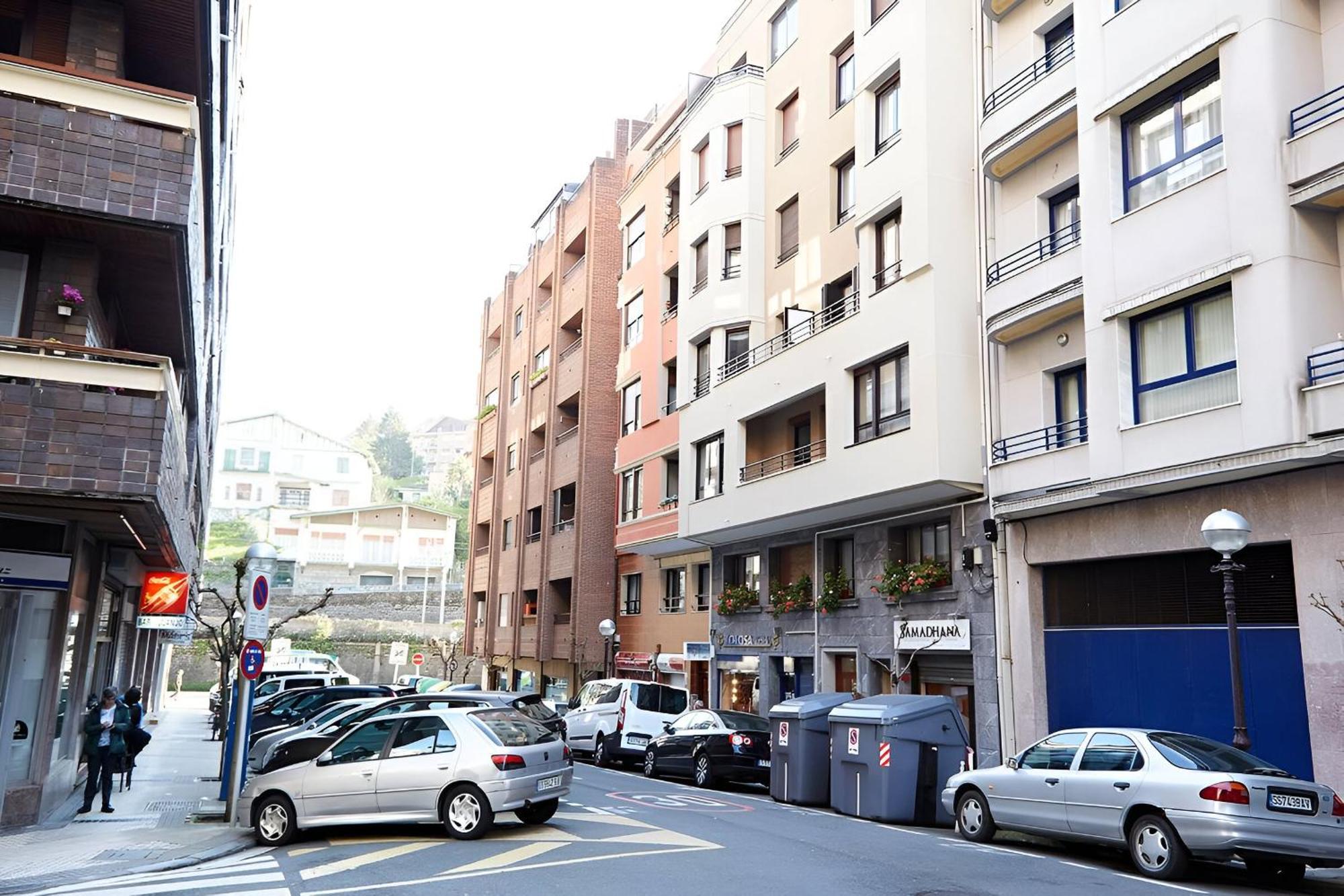 Appartement Acogedor Y Luminoso Cerca De La Playa